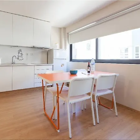 Guestready- Picaria Orange *
