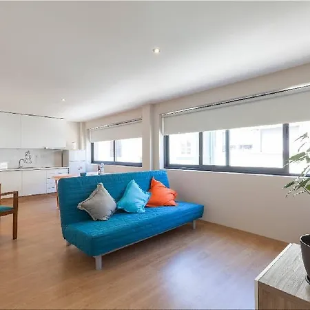Guestready- Picaria Orange Porto