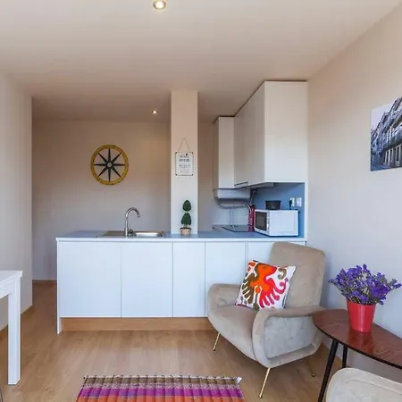 Guestready- Picaria Orange Apartament Porto