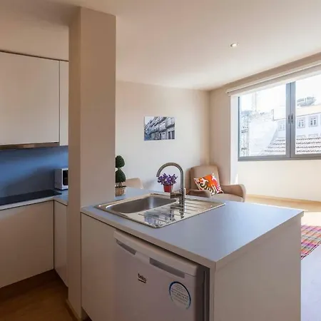 Apartament Guestready- Picaria Orange