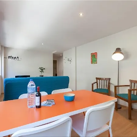 Picaria Orange Apartment *