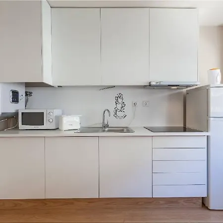 Apartment Picaria Orange