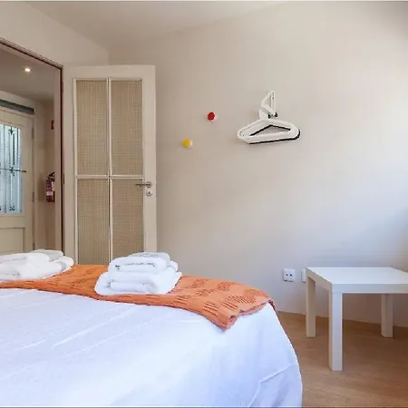Apartment Picaria Orange *