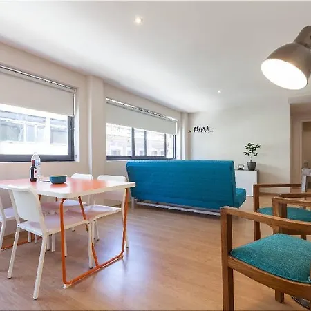 Picaria Orange Apartment *