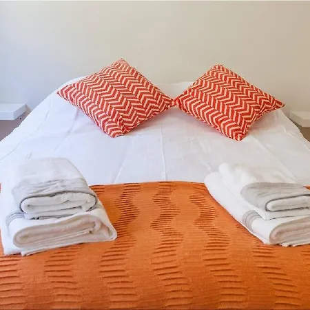 Picaria Orange Apartment Porto