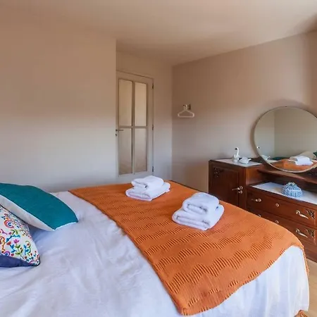 Picaria Orange Apartment *