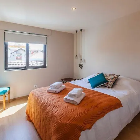 Apartment Picaria Orange Porto