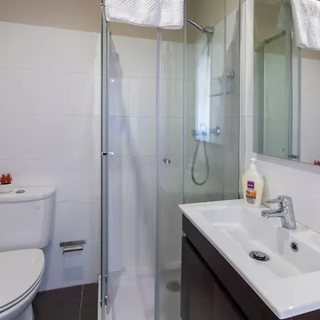 Picaria Orange Apartment