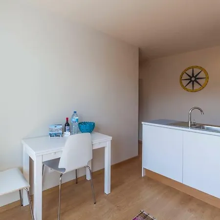 Picaria Orange Apartment *